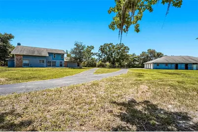 5650 Churchill Downs Road, Sarasota, FL 34241 - Photo 1