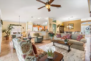 2757 Day Lily Run, The Villages, FL 32162 - Photo 17
