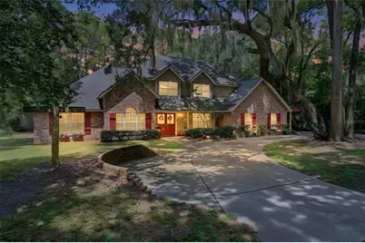 44131 Parkway Lane, Altoona, FL 32702 - Photo 1