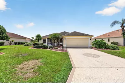 1719 Carrera Drive, The Villages, FL 32159 - Photo 35