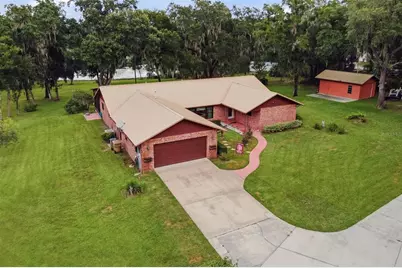 38700 Lakeview Drive, Lady Lake, FL 32159 - Photo 1
