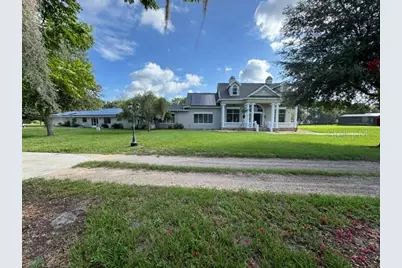 35934 Gatch Road, Eustis, FL 32736 - Photo 1