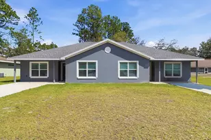 9143/9141 N Travis Dr, Citrus Springs, FL 34434 - Photo 3