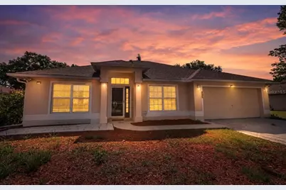 534 Timber Run Lane, Groveland, FL 34736 - Photo 1