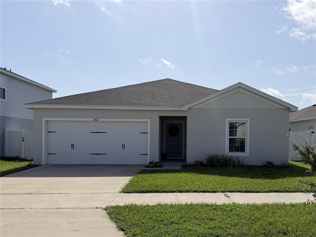 1427 Madison Cir - 1427 Madison Cir, Haines City, FL 33844 Luxury Property | Jose Angel Pina
