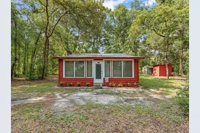 4935 SW 124th Ln, Webster, FL 33597 - Photo 1