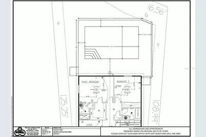 2673 Suffolk Street, The Villages, FL 32162 - Photo 33