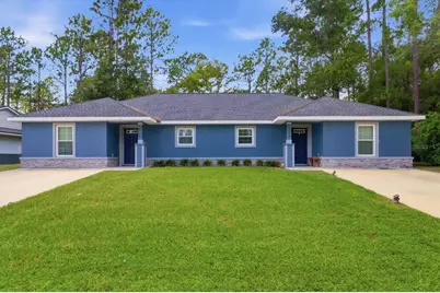 9198/9200 N Peachtree Way, Citrus Springs, FL 34434 - Photo 1