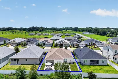 12615 NE 49th Drive, Oxford, FL 34484 - Photo 3