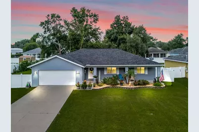 9444 SE 161st Street, Summerfield, FL 34491 - Photo 1