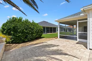 3602 Pepperidge Cir, The Villages, FL 32163 - Photo 33