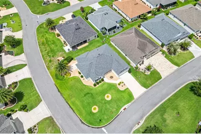 3602 Pepperidge Circle, The Villages, FL 32163 - Photo 37