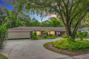 300 Pinecrest Rd, Mount Dora, FL 32757 - Photo 1