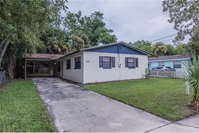 445 Walnut Street, Daytona Beach, FL 32114 - Photo 1