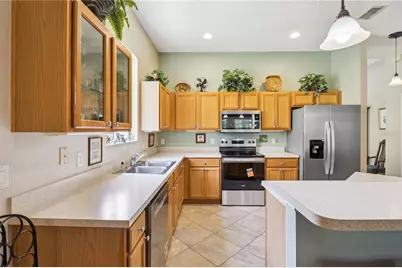 24403 Amberleaf Court, Leesburg, FL 34748 - Photo 9