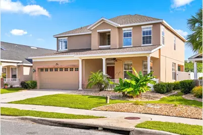 2391 Sabastian St, Mount Dora, FL 32757 - Photo 3