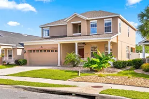 2391 Sabastian St, Mount Dora, FL 32757 - Photo 3