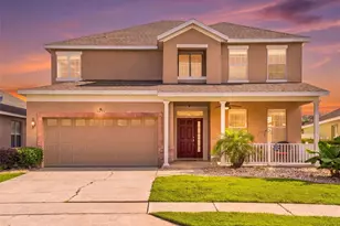2391 Sabastian St, Mount Dora, FL 32757 - Photo 1