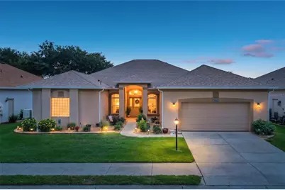 25524 Laurel Valley Road, Leesburg, FL 34748 - Photo 1