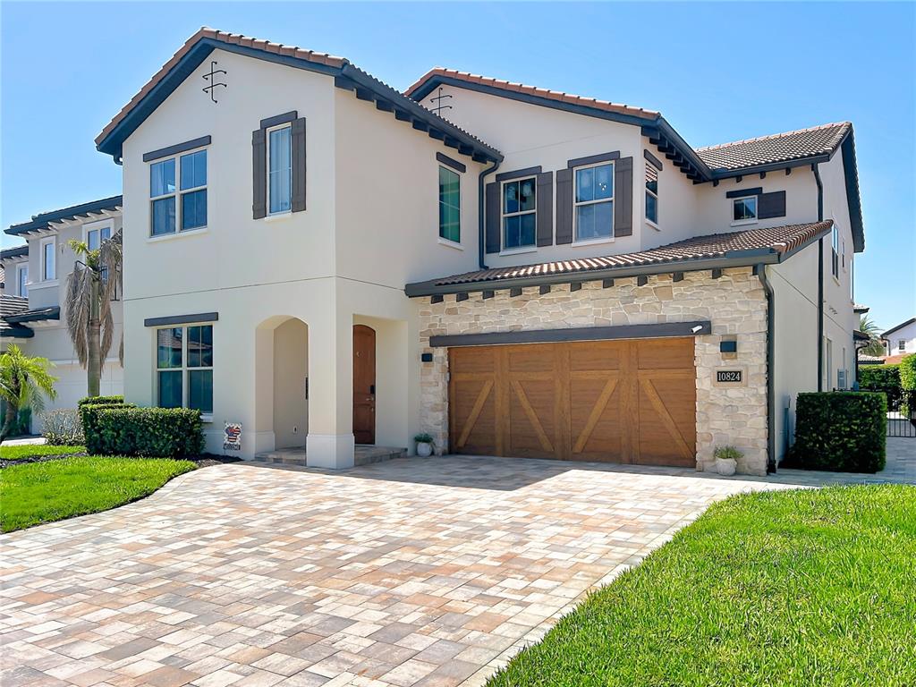 10824 Royal Cypress Way - 10824 Royal Cypress Way, Orlando, FL 32836 Luxury Property | Jose Angel Pina