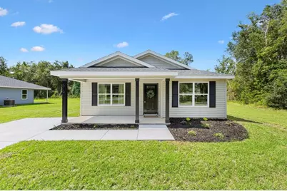 515 E Anderson Avenue, Bushnell, FL 33513 - Photo 1