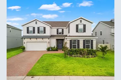 480 Switchgrass Loop, Minneola, FL 34715 - Photo 3