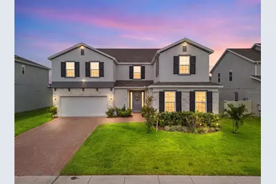 480 Switchgrass Loop, Minneola, FL 34715 - Photo 1