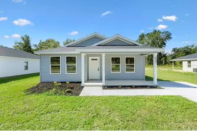 533 E Anderson Avenue, Bushnell, FL 33513 - Photo 1