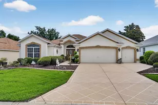 17246 SE 85th Willowick Cir, The Villages, FL 32162 - Photo 3