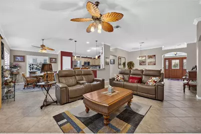 17246 SE 85th Willowick Circle, The Villages, FL 32162 - Photo 13