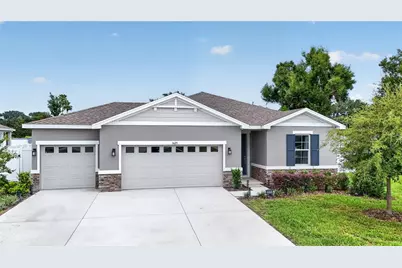 3625 Sublett Loop, Tavares, FL 32778 - Photo 1