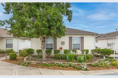 7618 SE 171st Sun Valley Place, The Villages, FL 32162 - Photo 3