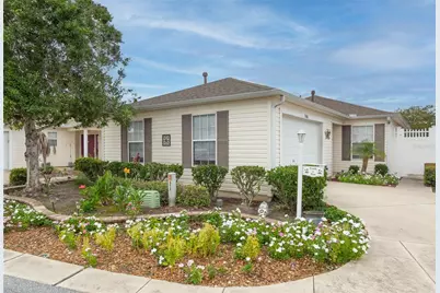 7618 SE 171st Sun Valley Place, The Villages, FL 32162 - Photo 5