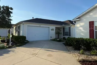 7618 SE 171st Sun Valley Place, The Villages, FL 32162 - Photo 1