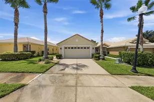 9076 St Andrews Way, Mount Dora, FL 32757 - Photo 1