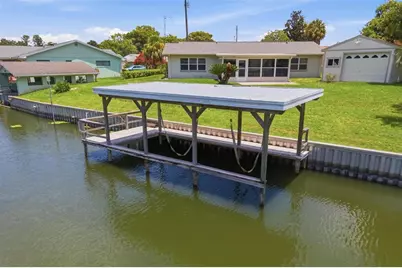 1631 Canal Court, Tavares, FL 32778 - Photo 3