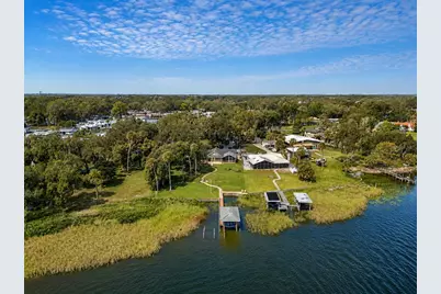 606 N Shore Drive, Leesburg, FL 34748 - Photo 1