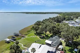 606 N Shore Dr, Leesburg, FL 34748 - Photo 61