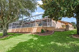 17116 SE 79th McLawren Terrace, The Villages, FL 32162 - Photo 47