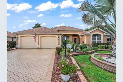 17116 SE 79th McLawren Terrace, The Villages, FL 32162 - Photo 17