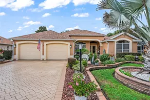 17116 SE 79th McLawren Terrace, The Villages, FL 32162 - Photo 17