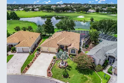 17116 SE 79th McLawren Terrace, The Villages, FL 32162 - Photo 15