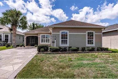 12104 SE 178th Street, Summerfield, FL 34491 - Photo 1