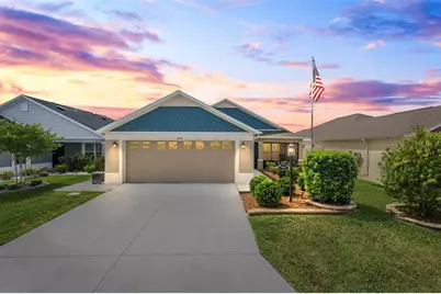 1818 Trimarche Terrace, The Villages, FL 32163 - Photo 1