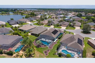 1951 Gatehouse Terrace, The Villages, FL 32163 - Photo 5
