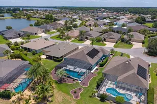 1951 Gatehouse Terrace, The Villages, FL 32163 - Photo 5