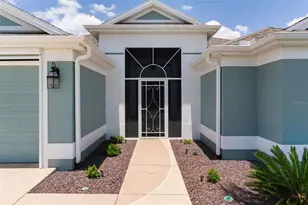 1951 Gatehouse Terrace, The Villages, FL 32163 - Photo 7