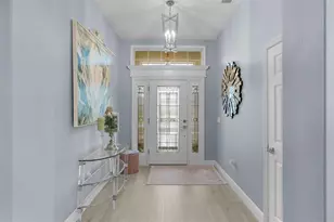 1951 Gatehouse Terrace, The Villages, FL 32163 - Photo 9