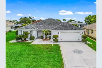823 San Salvador Drive, The Villages, FL 32159 - Photo 1