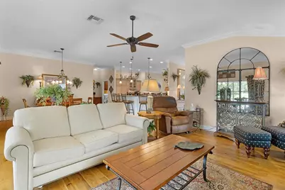 1281 Bethune Way, The Villages, FL 32162 - Photo 19